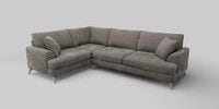 Large Corner Sofa - Left Hand