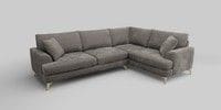 Large Corner Sofa - Right Hand