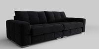 4 Seater Large Sofa