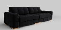 4 Seater Large Sofa