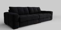 4 Seater Large Sofa