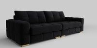 4 Seater Large Sofa