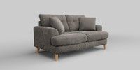 3 Seater Small Sofa