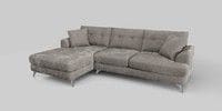 Large Sofa Chaise - Left Hand