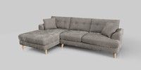 Large Sofa Chaise - Left Hand