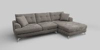 Large Sofa Chaise - Right Hand