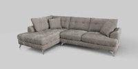 Medium Corner Chaise - Left Hand