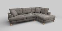 Medium Corner Chaise - Right Hand