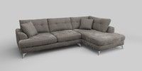 Large Corner Chaise - Right Hand