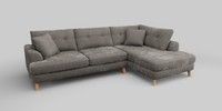 Large Corner Chaise - Right Hand