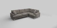 Medium Corner Sofa - Right Hand