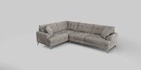 Large Corner Sofa - Left Hand