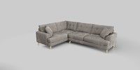 Large Corner Sofa - Left Hand