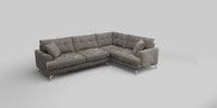 Large Corner Sofa - Right Hand