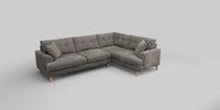 Large Corner Sofa - Right Hand