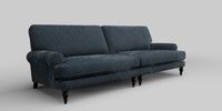 4 Seater Large Sofa