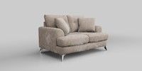 2 Seater Small Sofa