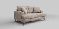 3 Seater Small Sofa