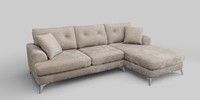 Medium Sofa Chaise - Right Hand