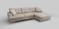 Large Sofa Chaise - Right Hand