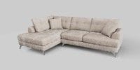 Medium Corner Chaise - Left Hand