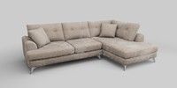 Medium Corner Chaise - Right Hand
