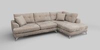 Large Corner Chaise - Right Hand