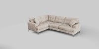Medium Corner Sofa - Left Hand