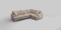 Medium Corner Sofa - Right Hand