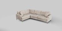 Large Corner Sofa - Left Hand