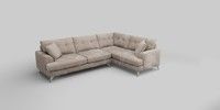Large Corner Sofa - Right Hand