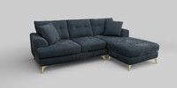 Small Sofa Chaise - Universal