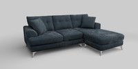 Small Sofa Chaise - Universal