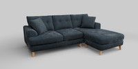 Small Sofa Chaise - Universal