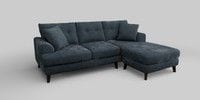 Small Sofa Chaise - Universal