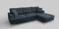 Medium Sofa Chaise - Right Hand