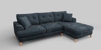 Medium Sofa Chaise - Right Hand
