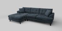 Large Sofa Chaise - Left Hand
