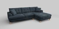 Large Sofa Chaise - Right Hand