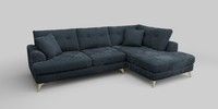 Medium Corner Chaise - Right Hand