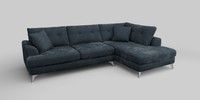Large Corner Chaise - Right Hand