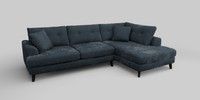 Large Corner Chaise - Right Hand