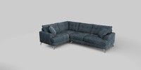Medium Corner Sofa - Left Hand