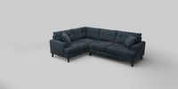 Medium Corner Sofa - Left Hand