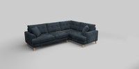 Medium Corner Sofa - Right Hand
