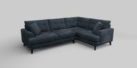 Medium Corner Sofa - Right Hand