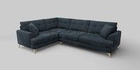 Large Corner Sofa - Left Hand