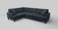 Large Corner Sofa - Left Hand