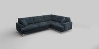 Large Corner Sofa - Right Hand