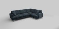 Large Corner Sofa - Right Hand